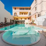 Cozy 3 Guest With Pool Διαμέρισμα