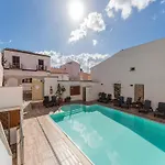 Cozy 3 Guest With Pool Santa Teresa Gallura
