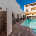 Διαμέρισμα Cozy 3 Guest With Pool *