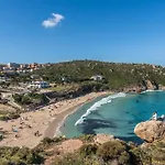 Cozy 3 Guest With Pool Santa Teresa Gallura