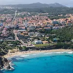 Διαμέρισμα Cozy 3 Guest With Pool Santa Teresa Gallura