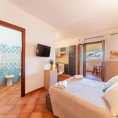 דירה Cozy 3 Guest With Pool *