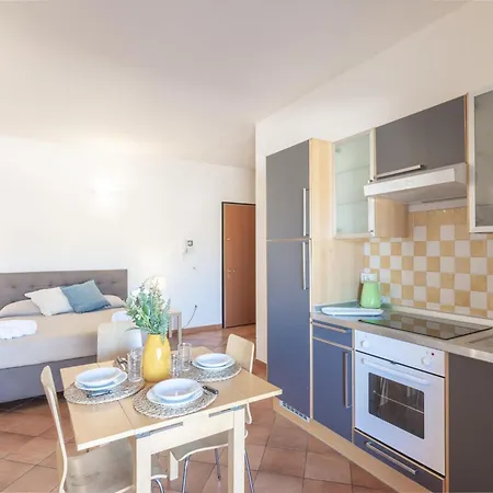 Cozy 3 Guest With Pool Appartement Santa Teresa Gallura