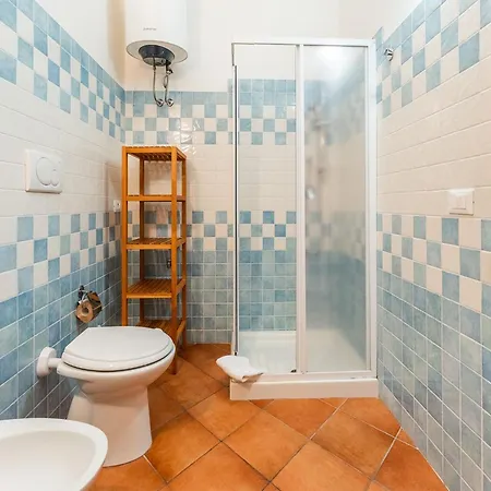 Cozy 3 Guest With Pool Appartement *