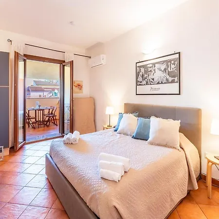 Cozy 3 Guest With Pool Appartement Santa Teresa Gallura