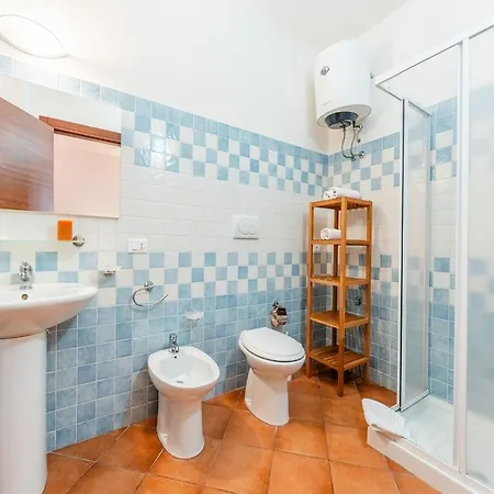 Cozy 3 Guest With Pool * Santa Teresa Gallura
