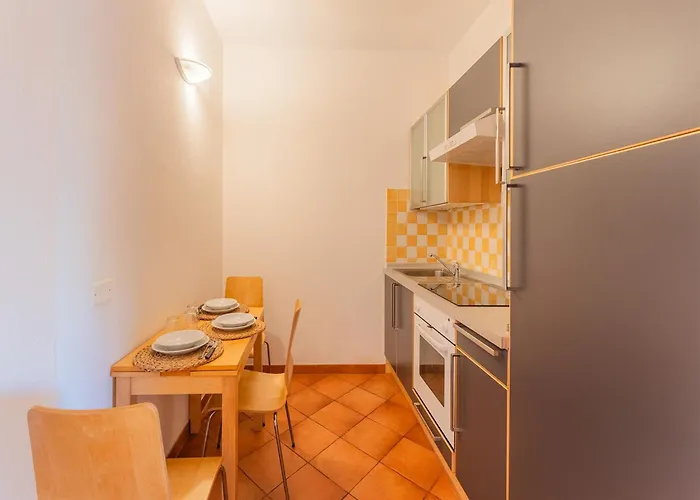 Cozy 3 Guest With Pool Apartman Santa Teresa Gallura